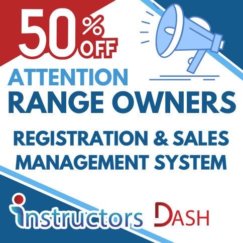 Instructor Dash